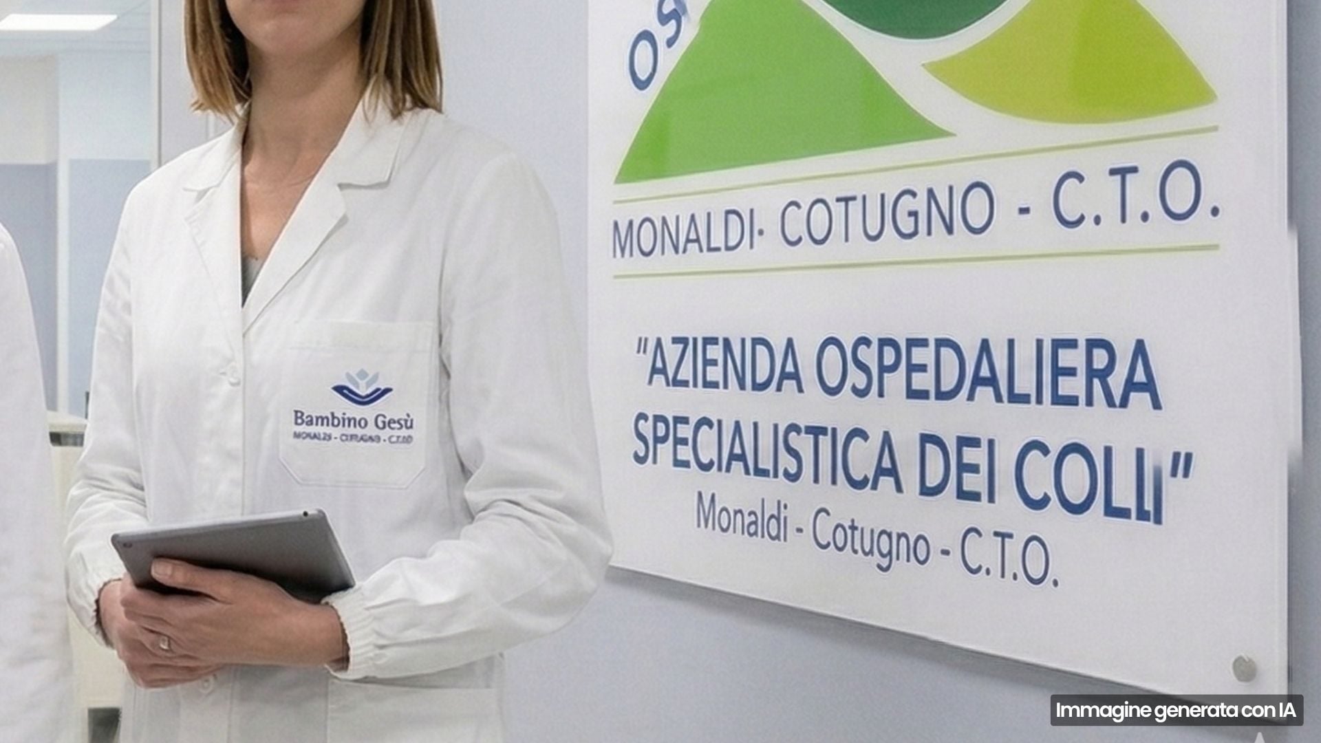 Accordo Monaldi-Bambino Gesù, cardiochirurghi a Napoli per 230mila euro in 3 mesi. Ospedale vaticano esente da ogni responsabilità