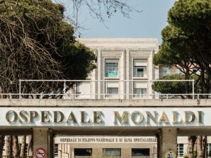 Nuovo trapianto di cuore al Monaldi, operato 30enne con grave difetto cardiaco