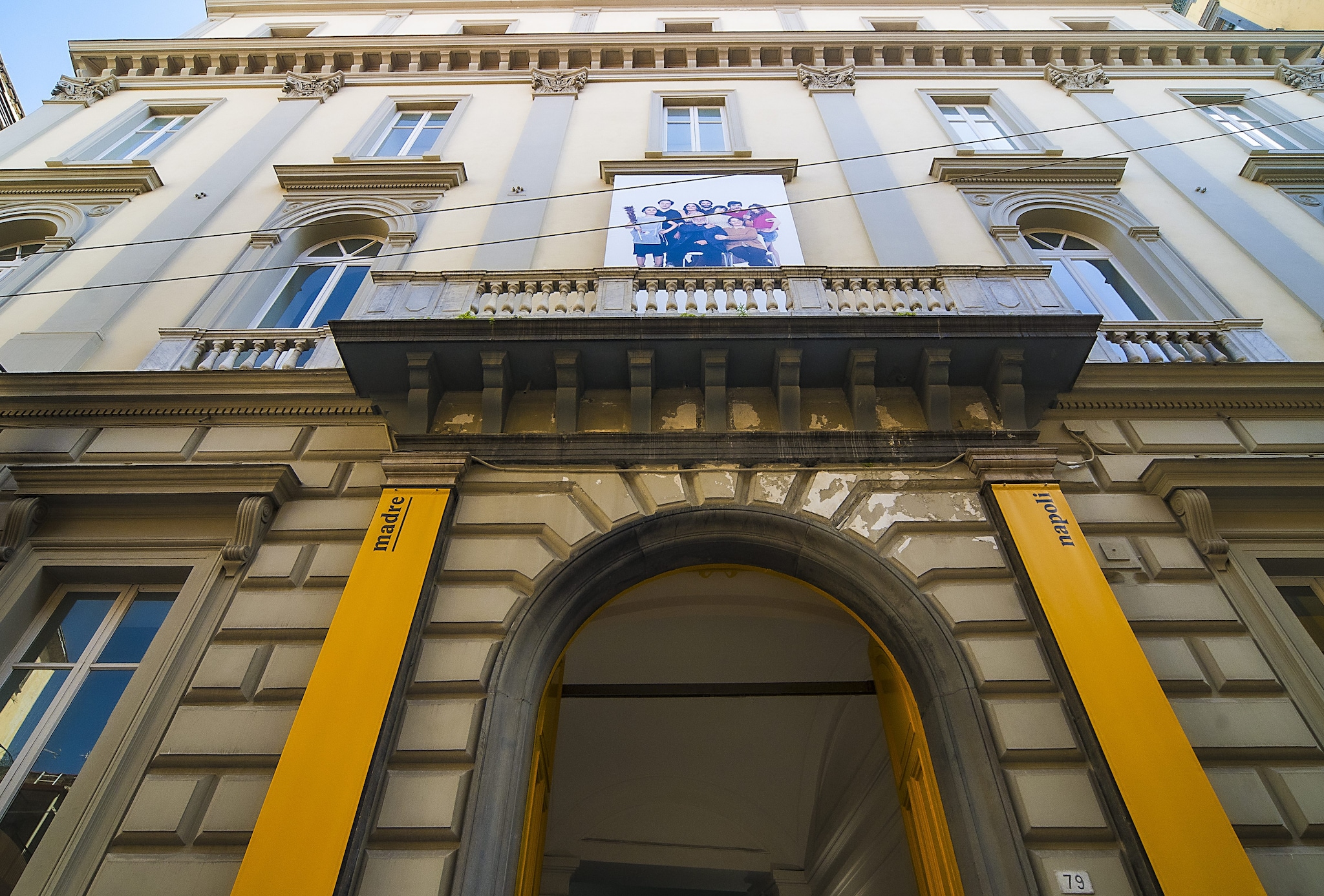 Serve un nuovo direttore del museo Madre di Napoli, la Fondazione Donnaregina avvia selezione pubblica