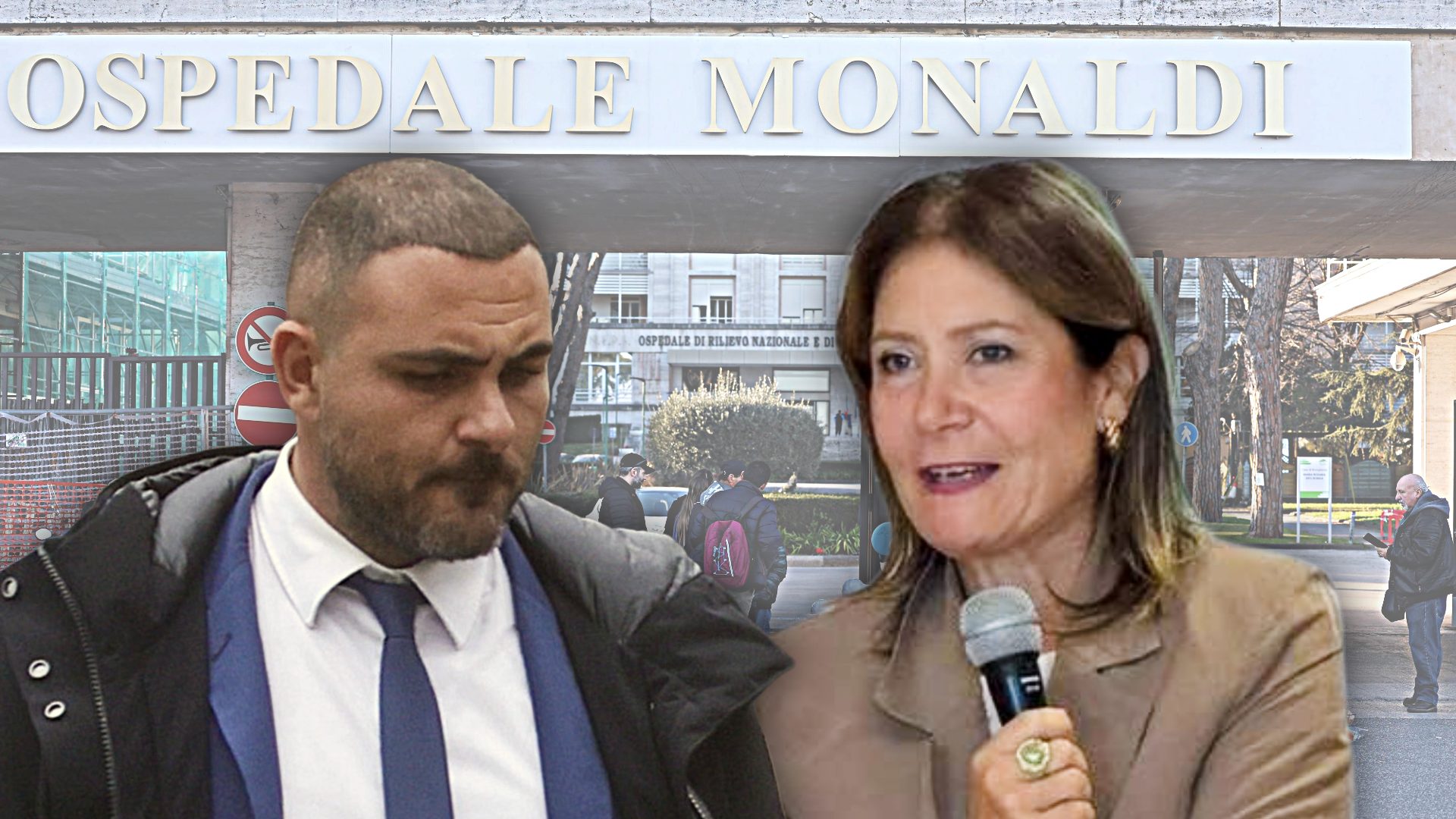 Morte del piccolo Domenico, sulla richiesta di risarcimento è scontro tra la famiglia Caliendo e il Monaldi