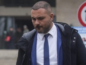 Morte Domenico Caliendo, presentato un esposto contro l’avvocato Petruzzi, legale della famiglia