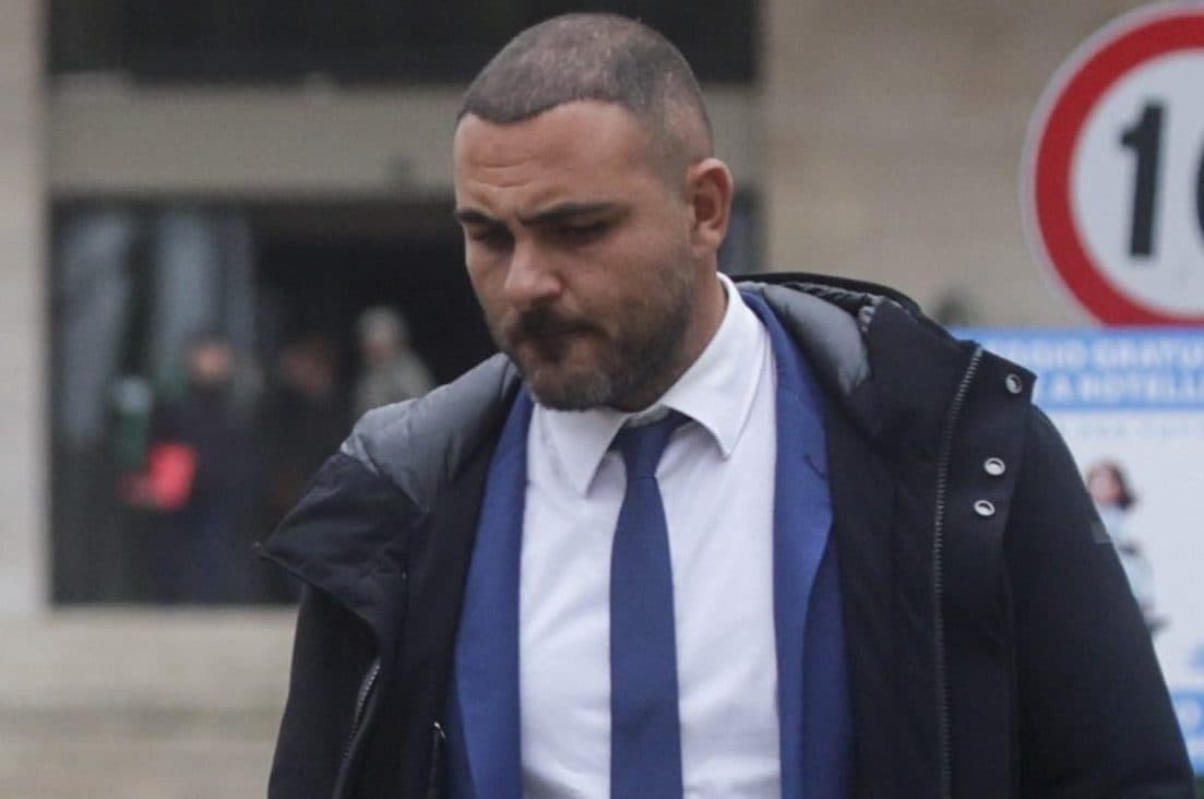 Morte Domenico Caliendo, presentato un esposto contro l'avvocato Petruzzi, legale della famiglia