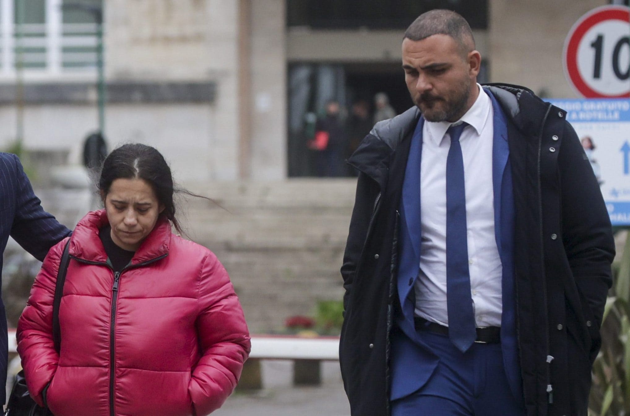 L'avvocato della famiglia del piccolo Domenico: "Pagliacciata il sit-in per Oppido al Monaldi"