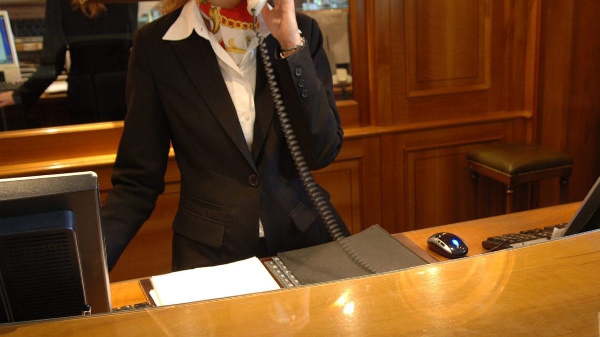 Immagine di repertorio