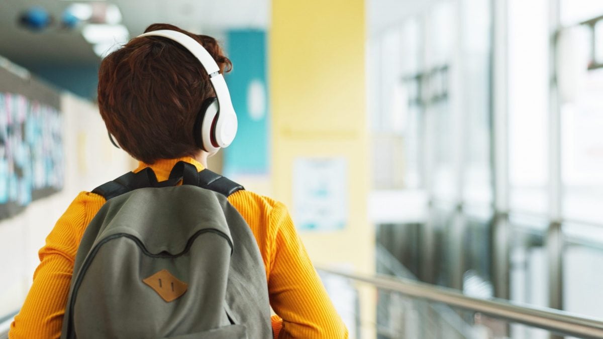 Immagine di repertorio