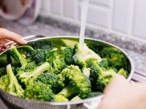 Epatite A, a Caserta 52 casi, picco a Sessa Aurunca. L’Asl: “Ora controlli sulla verdura”