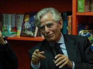 Lutto nel giornalismo: muore a 88 anni Ferdinando Terlizzi, storico cronista casertano