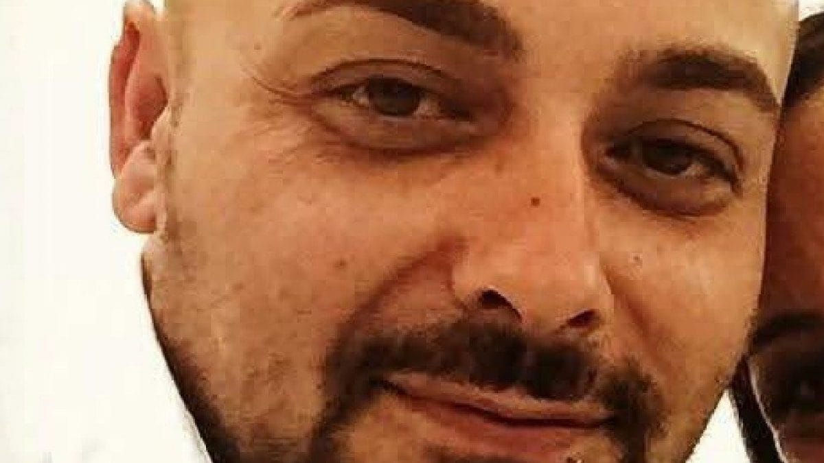 L’operaio Ciro Mennella