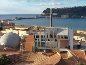 Bagnoli, Città della Scienza torna incubatore di startup. Il nuovo Science Center si unirà a Corporea