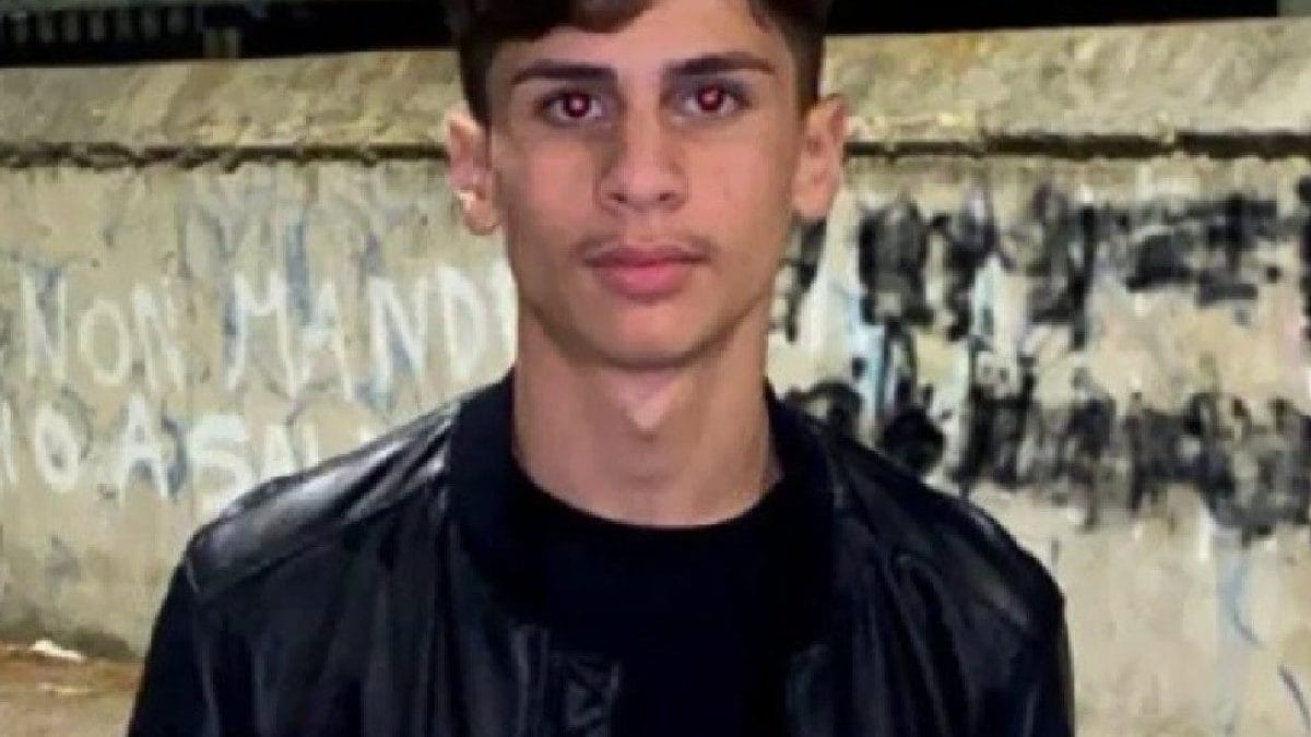 Fabio Ascione, la vittima