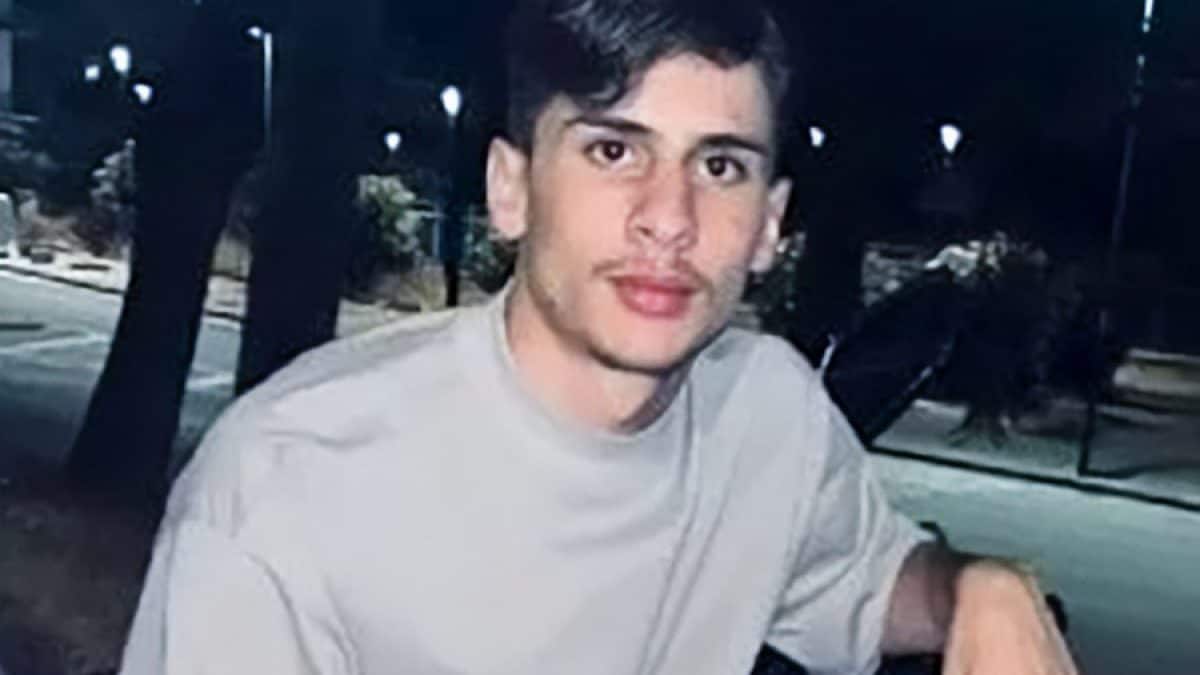 Fabio Ascione, ucciso in un agguato a Ponticelli