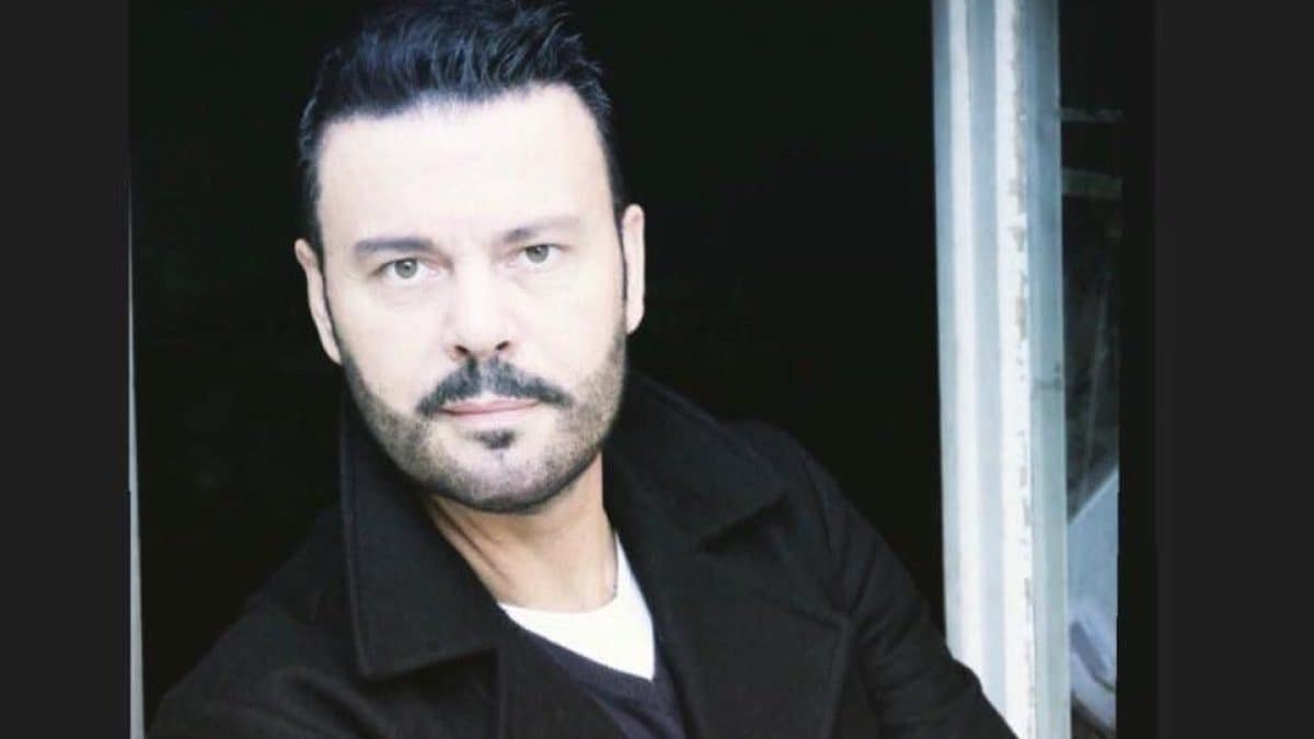 Gianni Sallustro, direttore del teatro Instabile