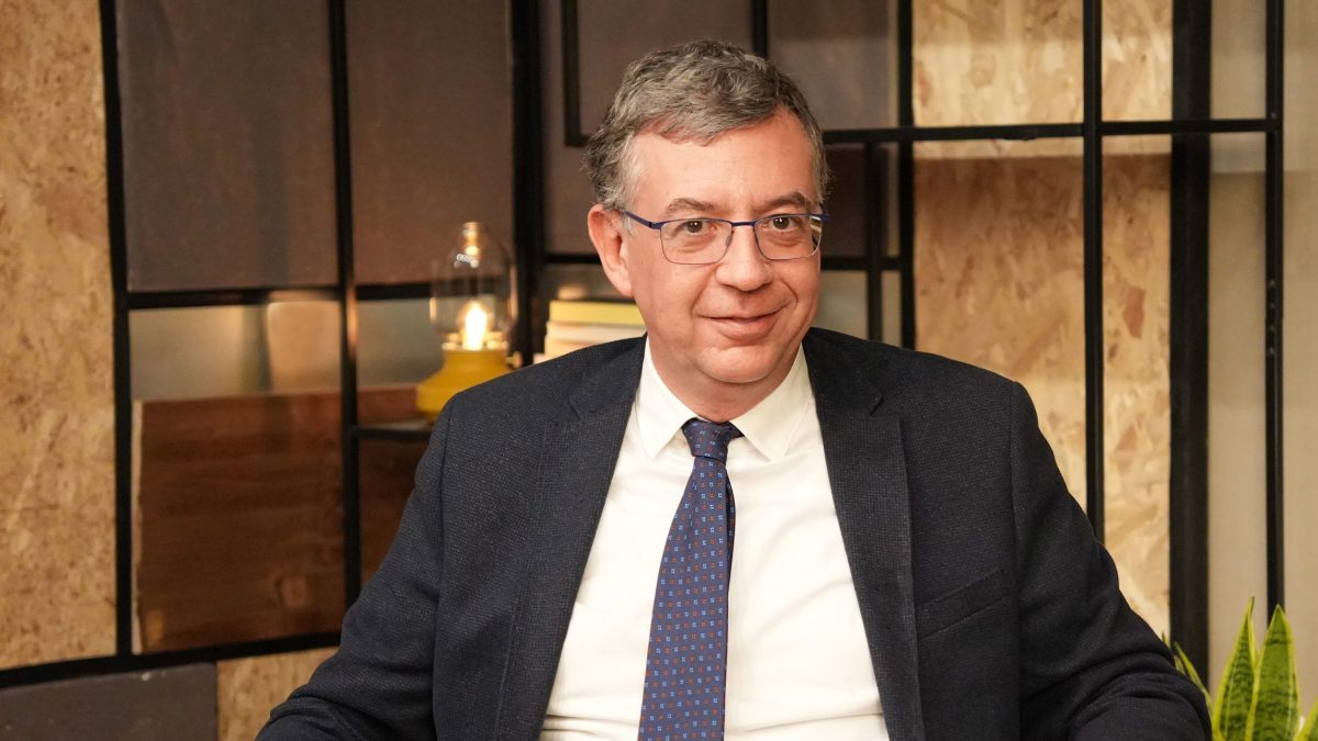 Massimiliano Manfredi (Pd) presidente del Consiglio regionale della Campania