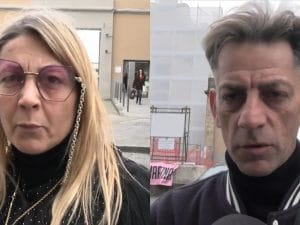 I genitori di Martina Carbonaro, uccisa dall’ex: “Dura rivedere l’assassino dopo un anno. Ora chiediamo giustizia”