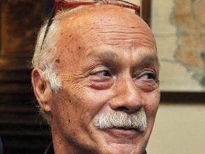 È Silvio Frigerio l’uomo morto nella metro Linea 1 di Napoli: era un architetto e artista