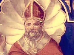 Il 29 aprile si festeggia San Severo: fu il primo ad assistere al prodigio del sangue di San Gennaro