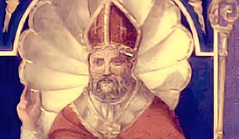Il 29 aprile si festeggia San Severo: fu il primo ad assistere al prodigio del sangue di San Gennaro