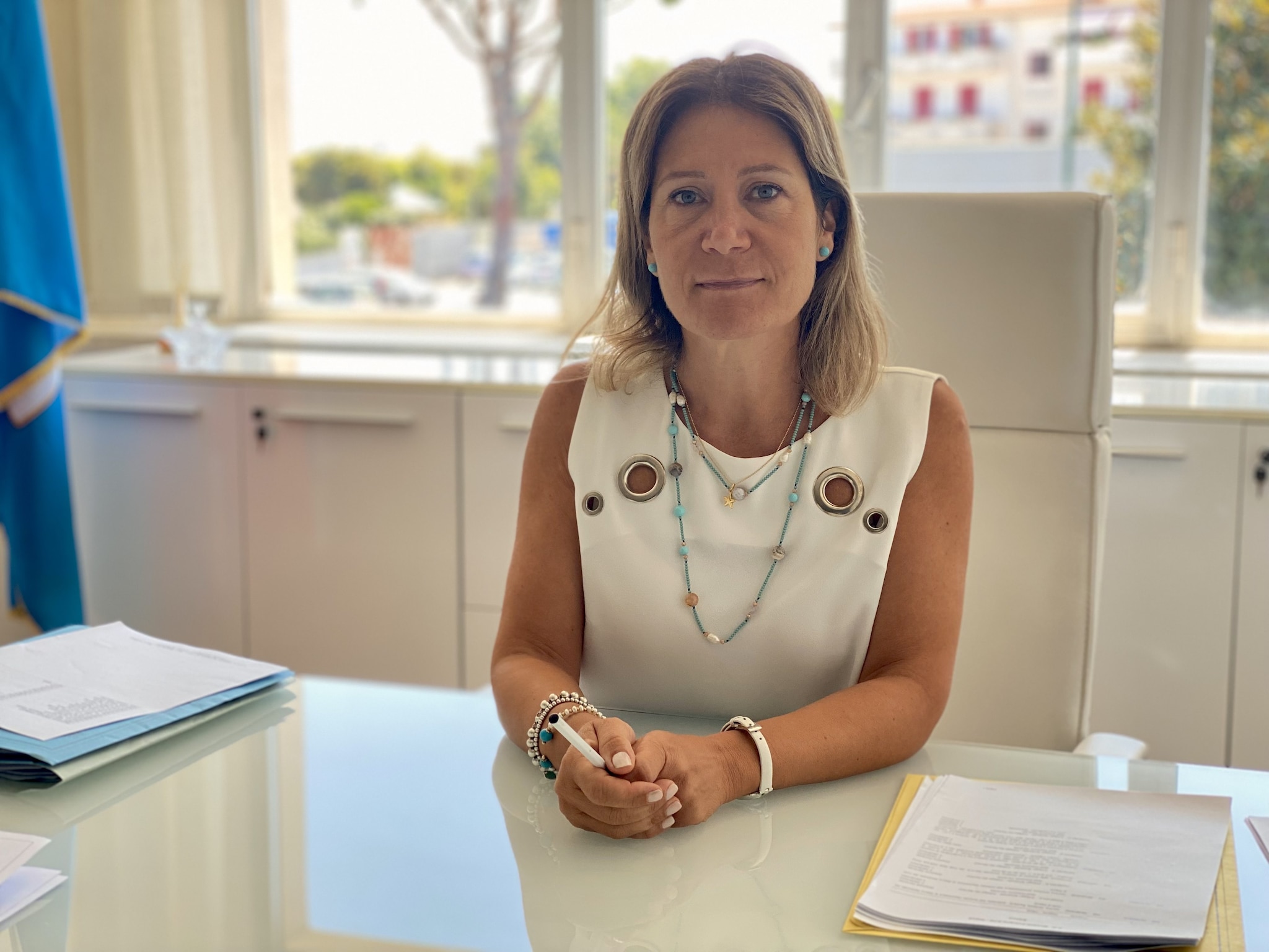 Morte Domenico Caliendo, la direttrice del Monaldi Anna Iervolino ascoltata dal pm e dai Nas