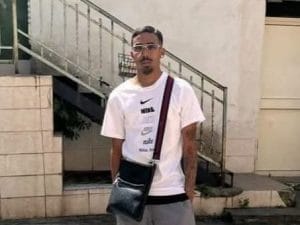 Lutto a Scafati per Biagio Liban Di Lallo, morto a 27 anni in un incidente stradale