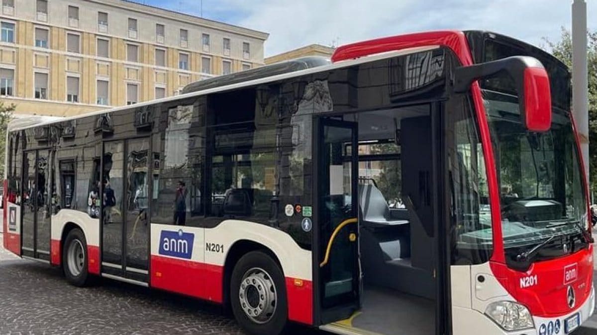 Immagine di repertorio