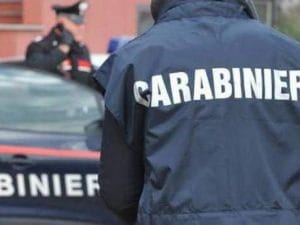 I soldi delle truffe su conti e carte intestati a un prestanome, che poi denuncia tutto: due uomini nei guai in Irpinia