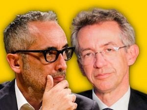 Carlo Puca nuovo assessore comunale all’Immagine di Napoli. Assessore al Pd, i Dem non trovano un accordo