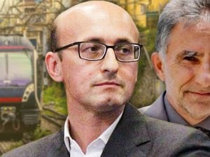 La Circumvesuviana ha bloccato anche l’assessore regionale ai Trasporti Mario Casillo