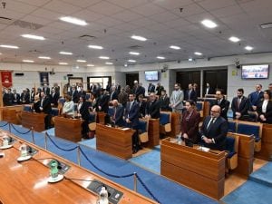 Campania, il consiglio regionale approva documento unitario su caso Monaldi e sistema trapianti