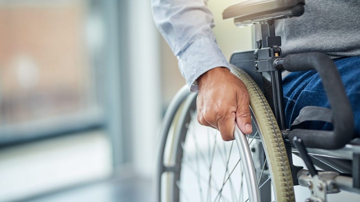 Immagine di repertorio