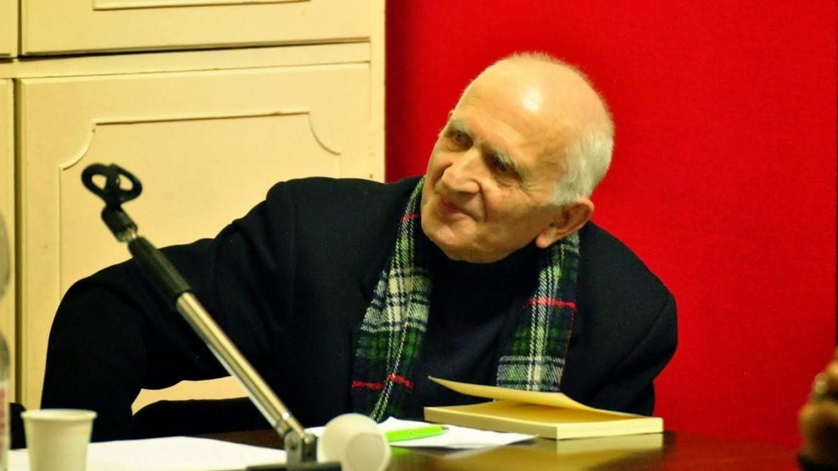 Padre Domenico Pizzuti