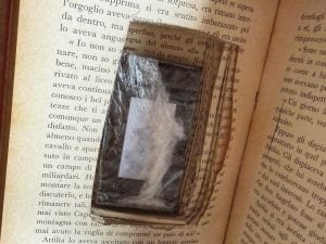 La droga comprata online arriva per posta, era nascosta in un libro: due 20enni denunciati a Benevento