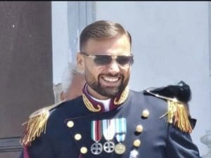 Muore a 38 anni Francesco Schiavone, poliziotto in servizio presso la Questura di Napoli