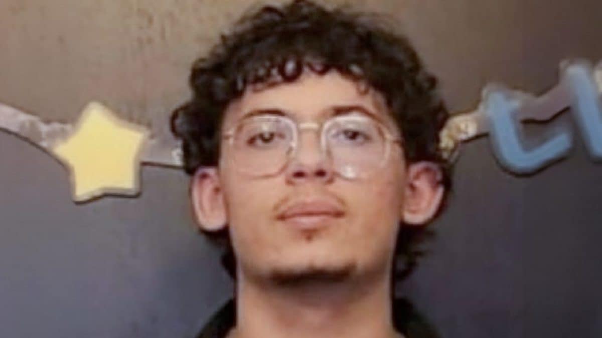 Vincenzo Iannitti, 20 anni, trovato morto nel Casertano