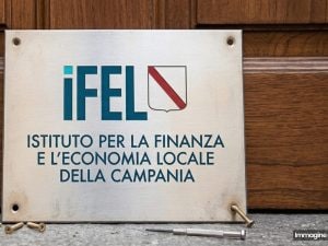 Ifel Campania perde il nome: è rottura definitiva con la fondazione nazionale dell’Anci