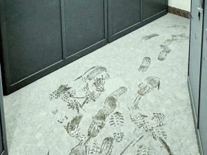 Rapina alla banca in piazza Medaglie d’Oro: pattugliamenti tra i locali fronte strada all’Arenella