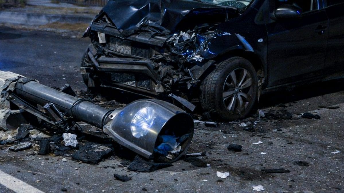 Immagine di archivio