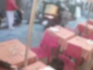 Denunciato il rider che ha investito un’anziana ai Quartieri Spagnoli, veicolo confiscato