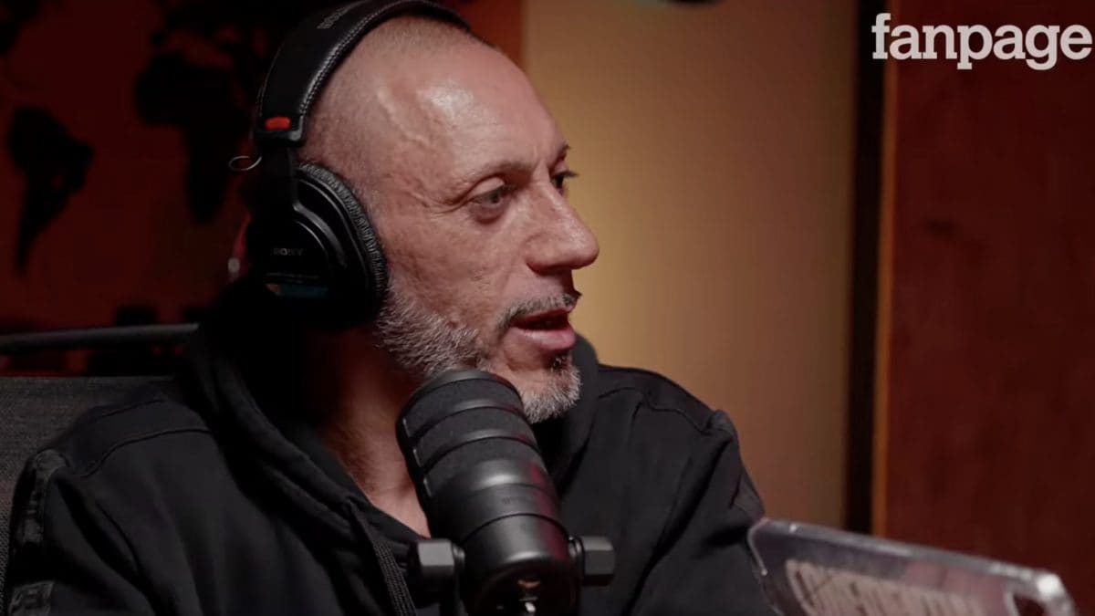 Francesco Mazzarella intervistato da "Confidential"