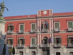 Infiltrazioni della camorra, sciolti i Comuni di Pagani (Salerno) e Arienzo (Caserta)