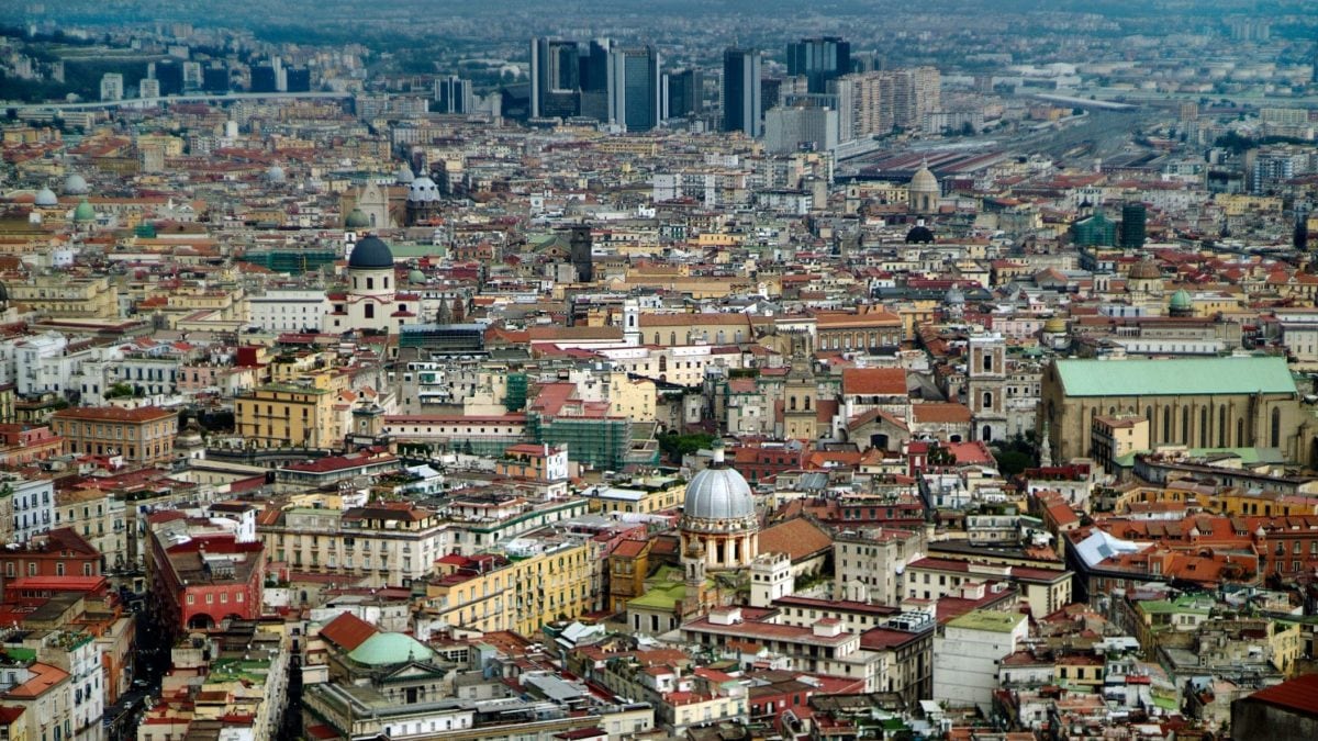 Immagine di repertorio