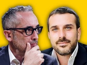 È ufficiale: Carlo Puca e Valerio Di Pietro assessori al Comune di Napoli, il sindaco ha firmato le nomine