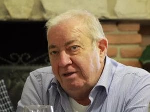 È morto l’impresario musicale Rocco Lino: fu lui a unire in concerto Pino Daniele, Eros Ramazzotti e Jovanotti