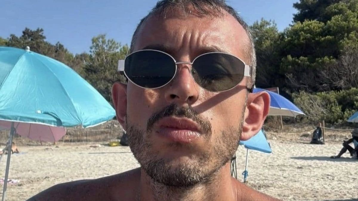 Francesco Sessa, il 35enne ucciso a Ibiza