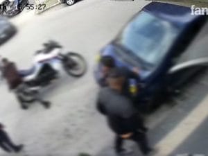 Spari a Mugnano, ferito un 30enne incensurato: il video dell’agguato