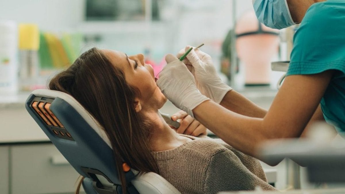 Immagine di repertorio