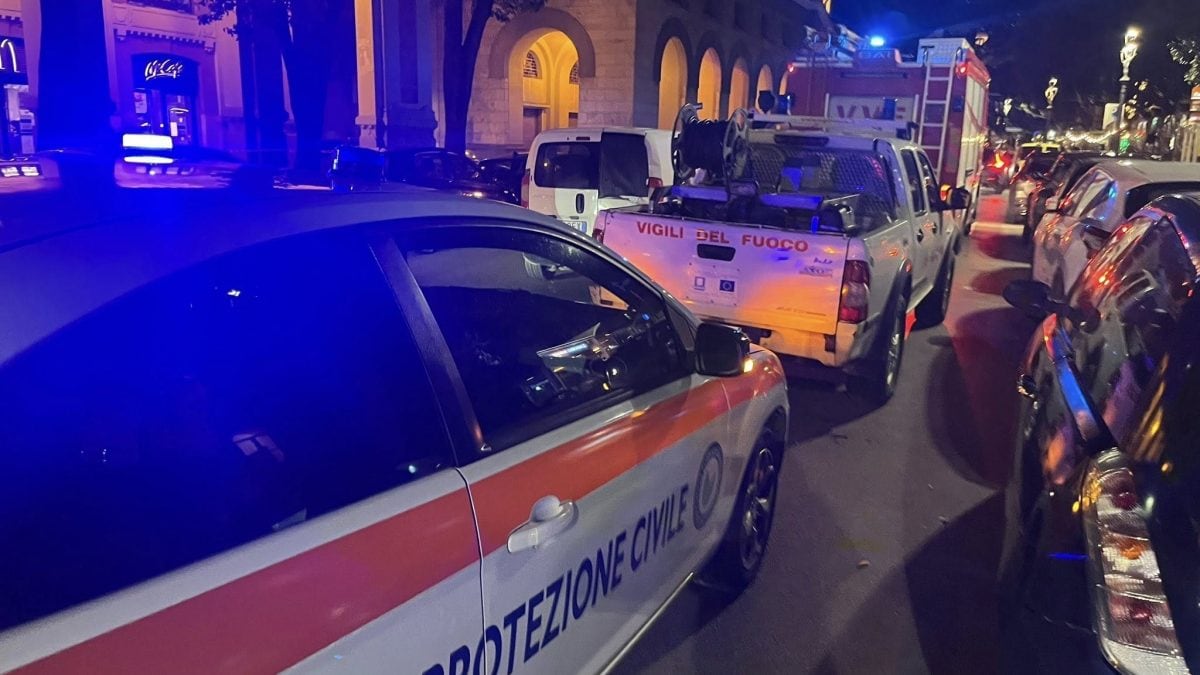 Immagine di repertorio