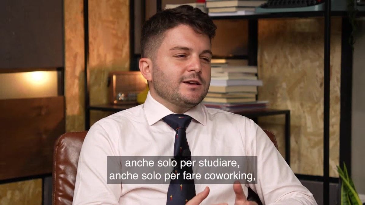Davide D’Errico