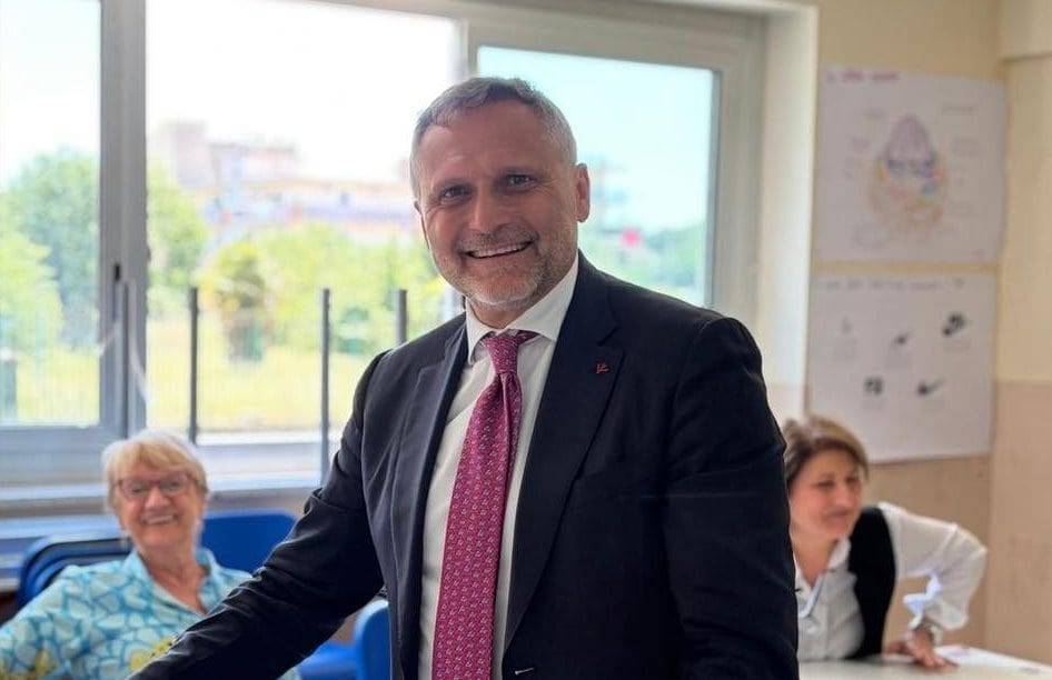 Gennaro Giustino