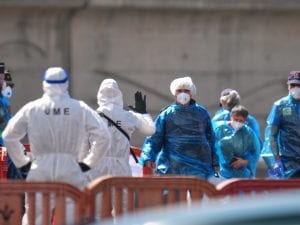 Campania, attivato protocollo operativo per Hantavirus Andes: il Cotugno centro di riferimento, più controlli in porti e aeroporti