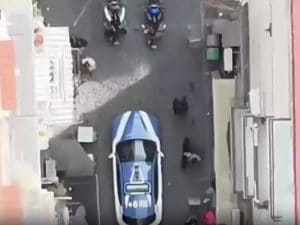 Le nuove leve del clan Contini, tra spaccio, rapine e armi: 6 arresti a Napoli